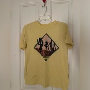 Wrangler T-shirt